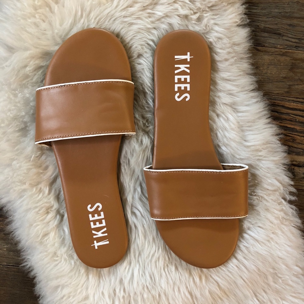 Tkees Alex Slides